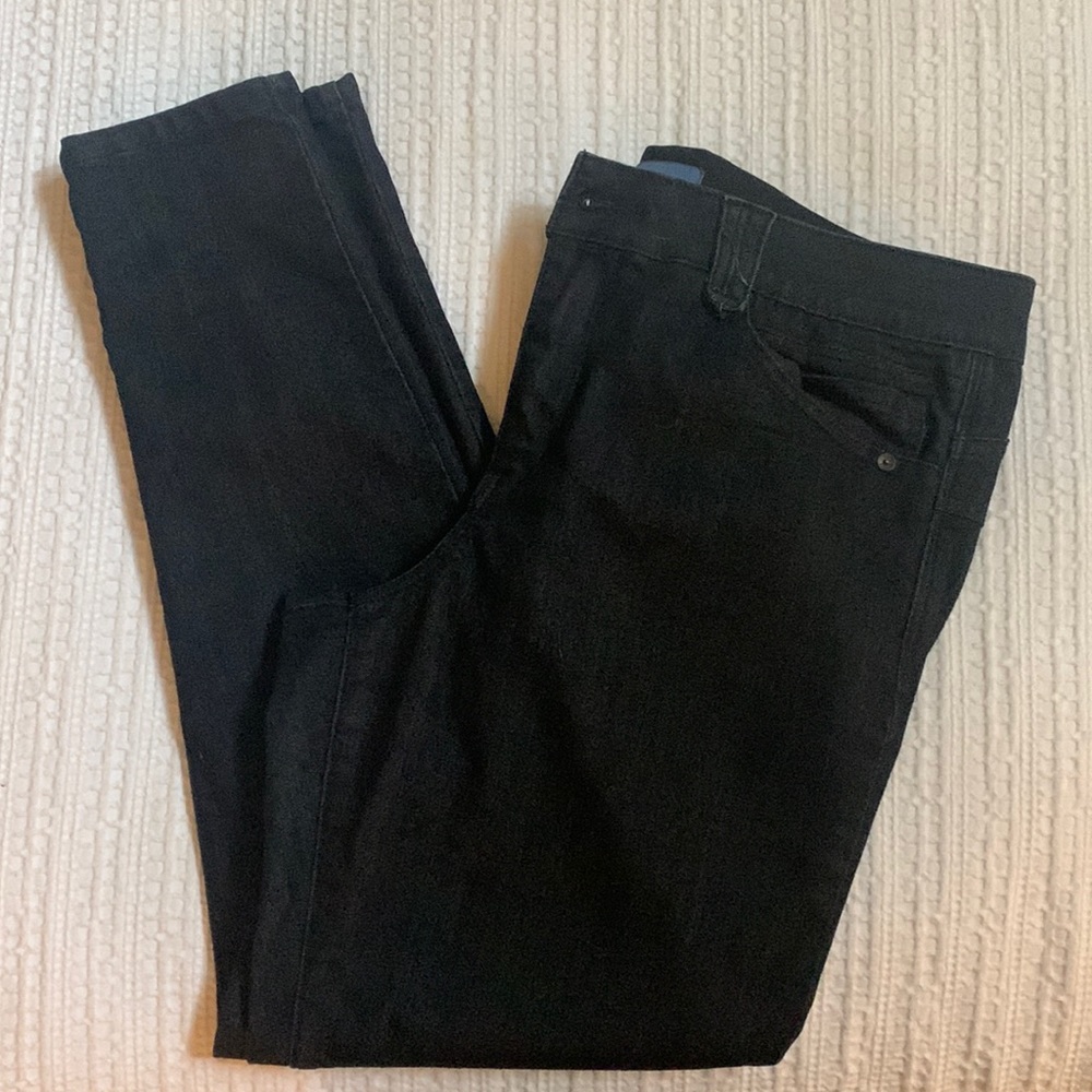 Super dark wash Democracy Jeans